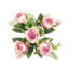 Bouquet de petites fleurs artificielles-47576067