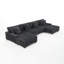 6 Seater Seating Component-584260841