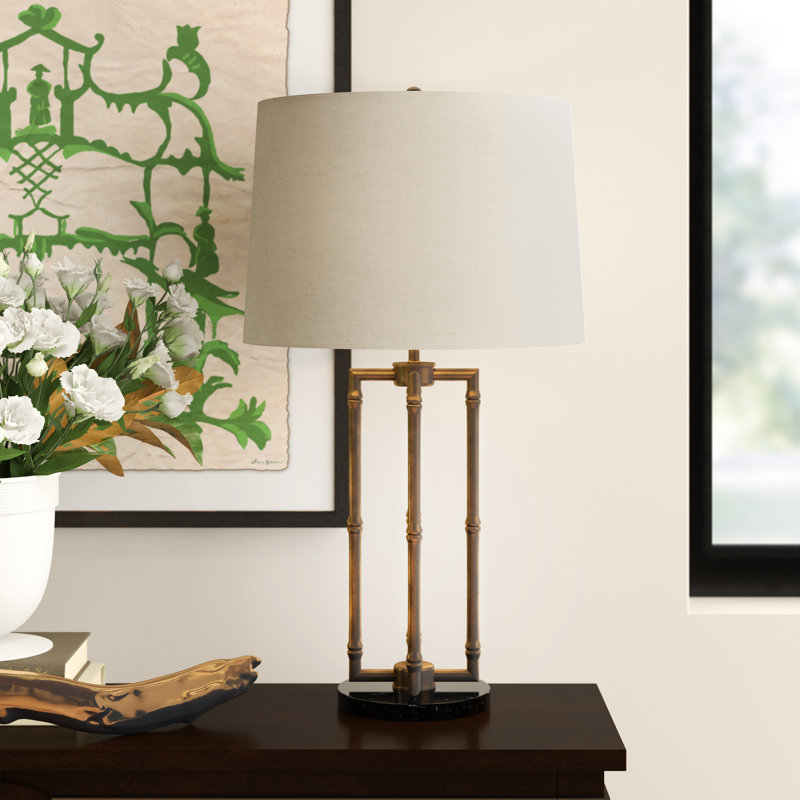 Miramar Table Lamp