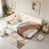 Cream White