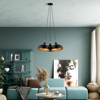 Chassitty 3 - Light Pendant