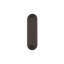 Troy Lighting Ronan 1 Light Integrated LED Exterior Wall Sconce in Textured Bronze with HL