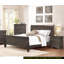 Lit-bateau classique de style Louis Philipe-113432774-113432771