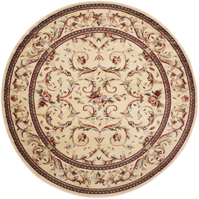 Klose Performance Oriental Rug