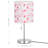 Amariae Metal Desk Lamp
