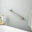 Barre d'appui pour salle de bain 16 po-126304180