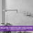 Wall Mounted Pot Filler-40912638