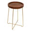 Table de bout Genita
