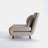Clarissa Upholstered Accent Chair-1187391476