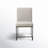 Sidney Upholstered Parsons Chair