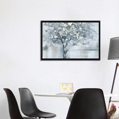 «Foil Foliage» par Nan - impression