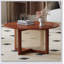 Table basse en bois massif Betanya