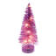  Ensemble d'arbre à brosse rose 8 "-10" -12 ".-1245649397-1245649393-1245649415