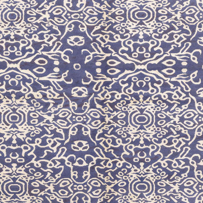 Tapis abstrait moderne 3589