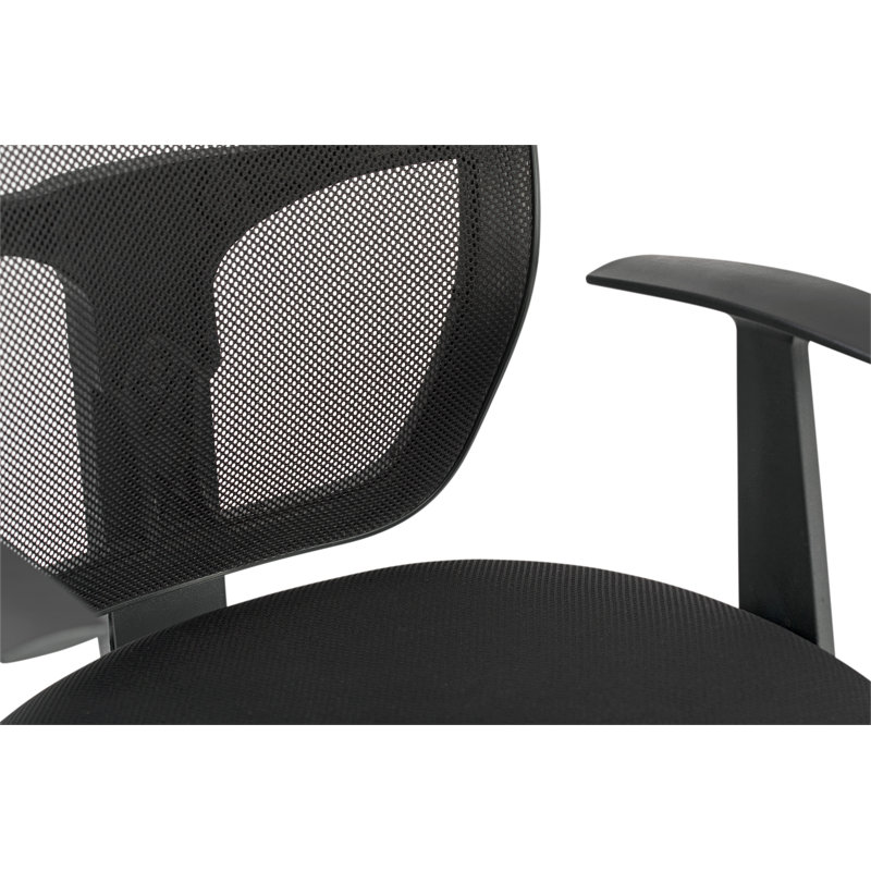 Chaise de dessinateur en maille Ninth Avenue