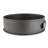 Taste Of Home 9.38'' Steel Non-Stick Round Springform Pan