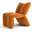 Chaise simple
