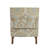 Upholstered Armchair-119134611