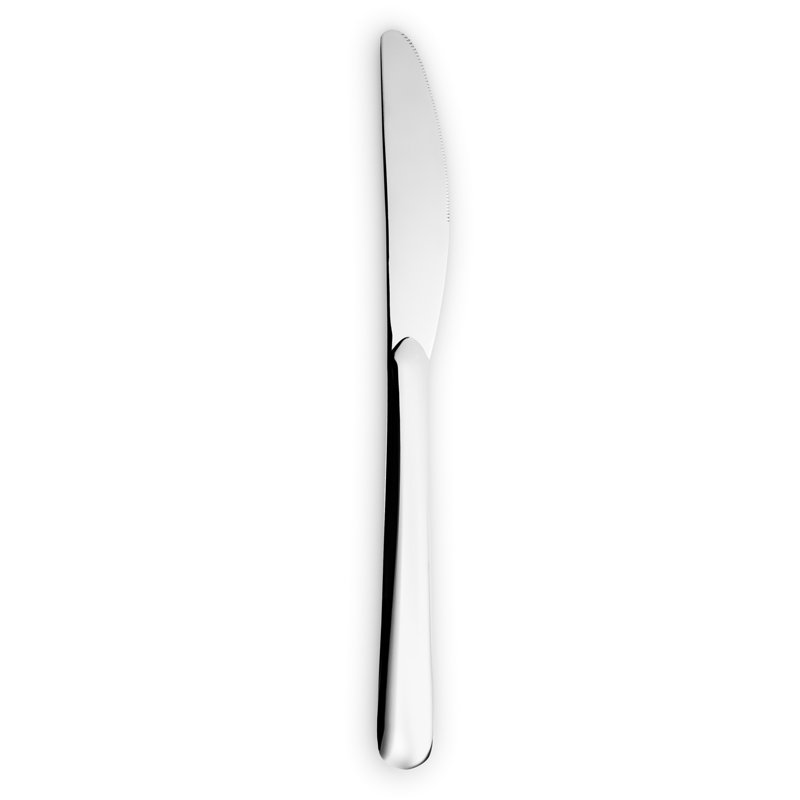 Nova 18/10 Stainless Steel Cutlery Set, 4