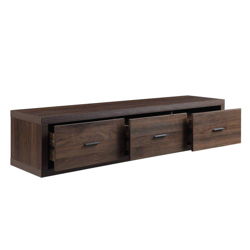 Meuble télé et console multimédia