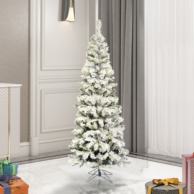 4.5' Pine Christmas Tree