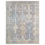 Khamseh One-of-a-Kind Rectangle 8'10" X 11'8" Area Rug