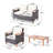 ISLA CHAT SET