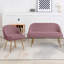Ensemble de salon 3 pièces Tessi-1950267149