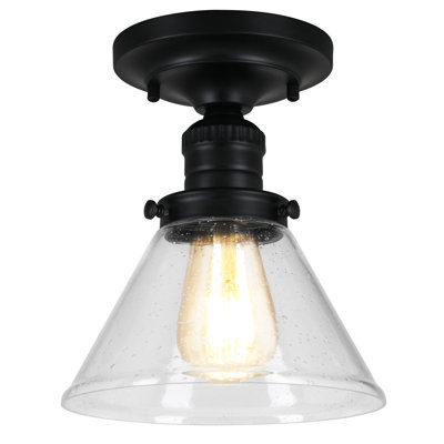 Vannatta Flush Mount