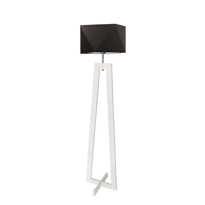 Ayaab 152cm Traditional Floor Lamp
