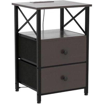 Dringenberg End Table