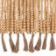 Luminaire suspendu naturel Andren