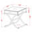 Rakel End Table-577699409