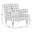 Fauteuil large de 32 po Allura-1304273203