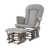 Gris Dapper est en rupture de stock
