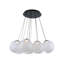 Cosmic 12 - Light LED Pendant