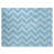 Bleu sarcelle/Gris