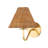 Issa Wall Sconce by TALI ROTH-756218513
