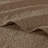 Reversible Quilt Set Mocha King/Cal King