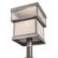 Quadrato 1 - Light Lantern Head