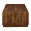 Denali Solid Wood Cocktail Table