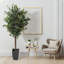 Faux arbre 82 po avec 8238 feuilles-144101395