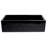36'' L Single Bowl Fireclay Kitchen Sink