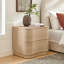 Table de chevet 2 tiroirs Mirae-116933165