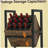 Stable Wine Storage Stand,Chic Wine Rack