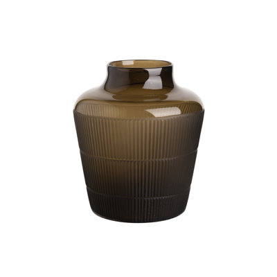 Kingscanyon Glass Table Vase 1