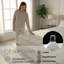 Cianchette Waterproof Elastic Mattress Protector Case Pack-275337787