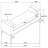 Arm Accent Bench-762219119