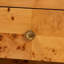 Table de chevet 1 tiroir Dynell
