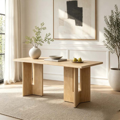 Table de salle à manger Farmhouse